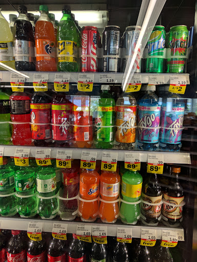 Gas Station «Meijer Gas Station», reviews and photos, 650 W Norton Ave, Muskegon, MI 49441, USA