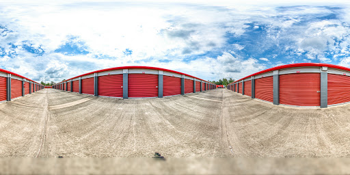 Self-Storage Facility «Gladstell Self Storage», reviews and photos, 810 Gladstell Rd, Conroe, TX 77304, USA
