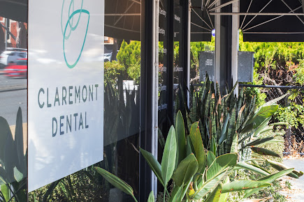 كليرمونت لطب الأسنان - Claremont Dental