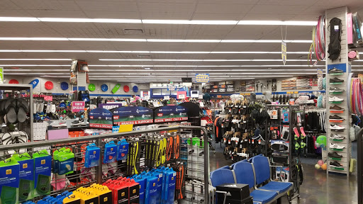 Sporting Goods Store «Big 5 Sporting Goods», reviews and photos, 1390 W 9000 S, West Jordan, UT 84088, USA