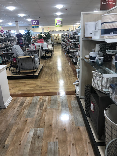 Department Store «Home Goods», reviews and photos, 9625 Crosshill Blvd, Jacksonville, FL 32222, USA