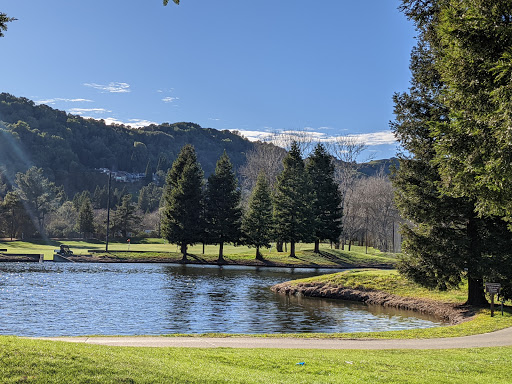 Country Club «Moraga Country Club», reviews and photos, 1600 St Andrews Dr, Moraga, CA 94556, USA