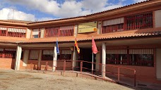 Colegio Público de Educación Especial Príncipe de Asturias en Aranjuez