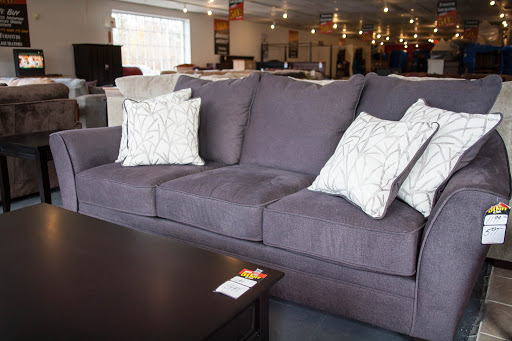 Furniture Store «Furniture Factory Liquidators», reviews and photos, 15700 Middlebelt Rd, Livonia, MI 48154, USA