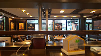 Atmosphère du Restauration rapide McDonald's à Montesson - n°10