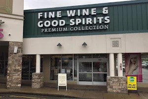 Fine Wine & Good Spirits Premium Collection #284 image