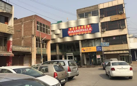 Bikanervala - Indian Restaurant in Sector-12 Gurgaon image