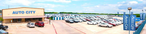 Used Car Dealer «Auto City Select», reviews and photos, 120 S Buckner Blvd, Dallas, TX 75217, USA