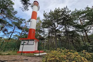 Jastarnia Lighthouse image
