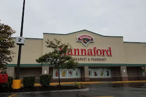 Hannaford image