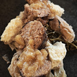 Photo n°8 de l'avis de Ivan.p fait le 24/09/2023 à 15:17 sur le  Ristorante la Tana à Bergamo