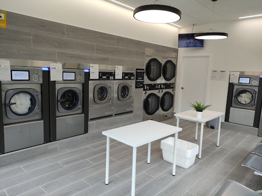 Lavandería Autoservicio Clean Express
