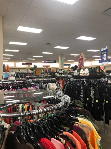Thrift Store «Discover Goodwill Woodland Park Retail Center», reviews and photos, 101 Paradise Lodge Ln, Woodland Park, CO 80863, USA