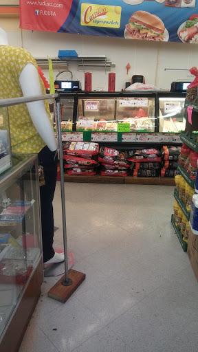 Supermarket «Castillo Supermarkets», reviews and photos, 10426 16th Ave SW, Seattle, WA 98146, USA