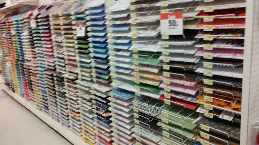 Fabric Store «Jo-Ann Fabrics and Crafts», reviews and photos, 5217 82nd St Unit 123, Lubbock, TX 79424, USA