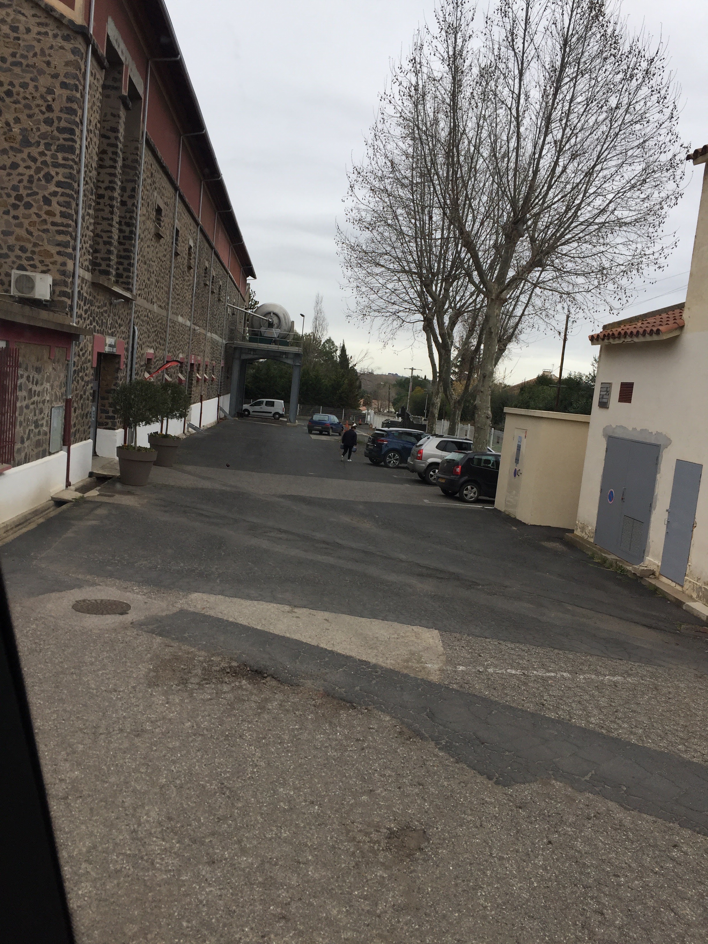 Photo n° 2 de l'avis de Milos.a fait le 15/02/2021 à 11:05