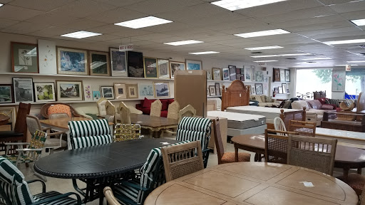 Thrift Store «Kiwanis Club Thrift Store», reviews and photos