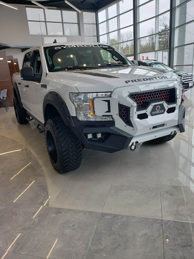 Ford Dealer «Packey Webb Ford», reviews and photos, 2150 Ogden Ave, Downers Grove, IL 60515, USA