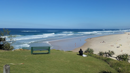 Main Beach
