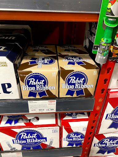 Wine Store «BevMo!», reviews and photos, 200 S Brand Blvd, Glendale, CA 91204, USA