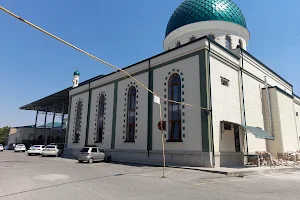 Xolid Ibn Valid Masjidi. image
