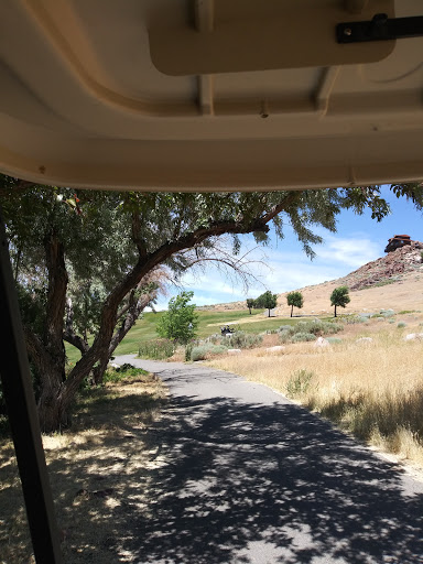 Public Golf Course «Wildcreek Golf Course», reviews and photos, 3500 Sullivan Ln, Sparks, NV 89431, USA