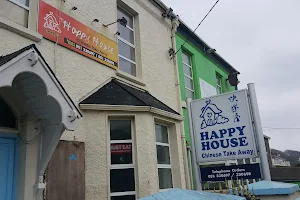 Happy House Chinese Takeaway image