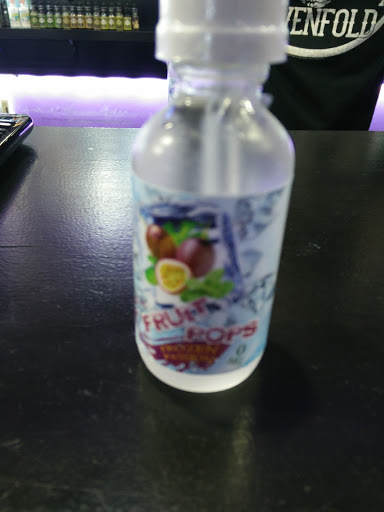 Vaporizer Store «Vapor Trend Vape Shop», reviews and photos, 8050 FM 1960, Humble, TX 77346, USA