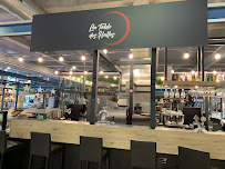 Atmosphère du Restaurant La Table des Halles à Besançon - n°1