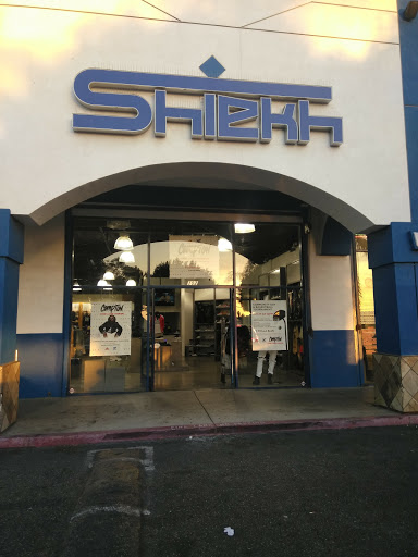 Shoe Store «Shiekh Shoes», reviews and photos, 1900 N Long Beach Blvd, Compton, CA 90221, USA