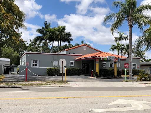 Learning Center «Kids Paradise Childcare & Learning Center», reviews and photos, 3700 SW 107th Ave, Miami, FL 33165, USA