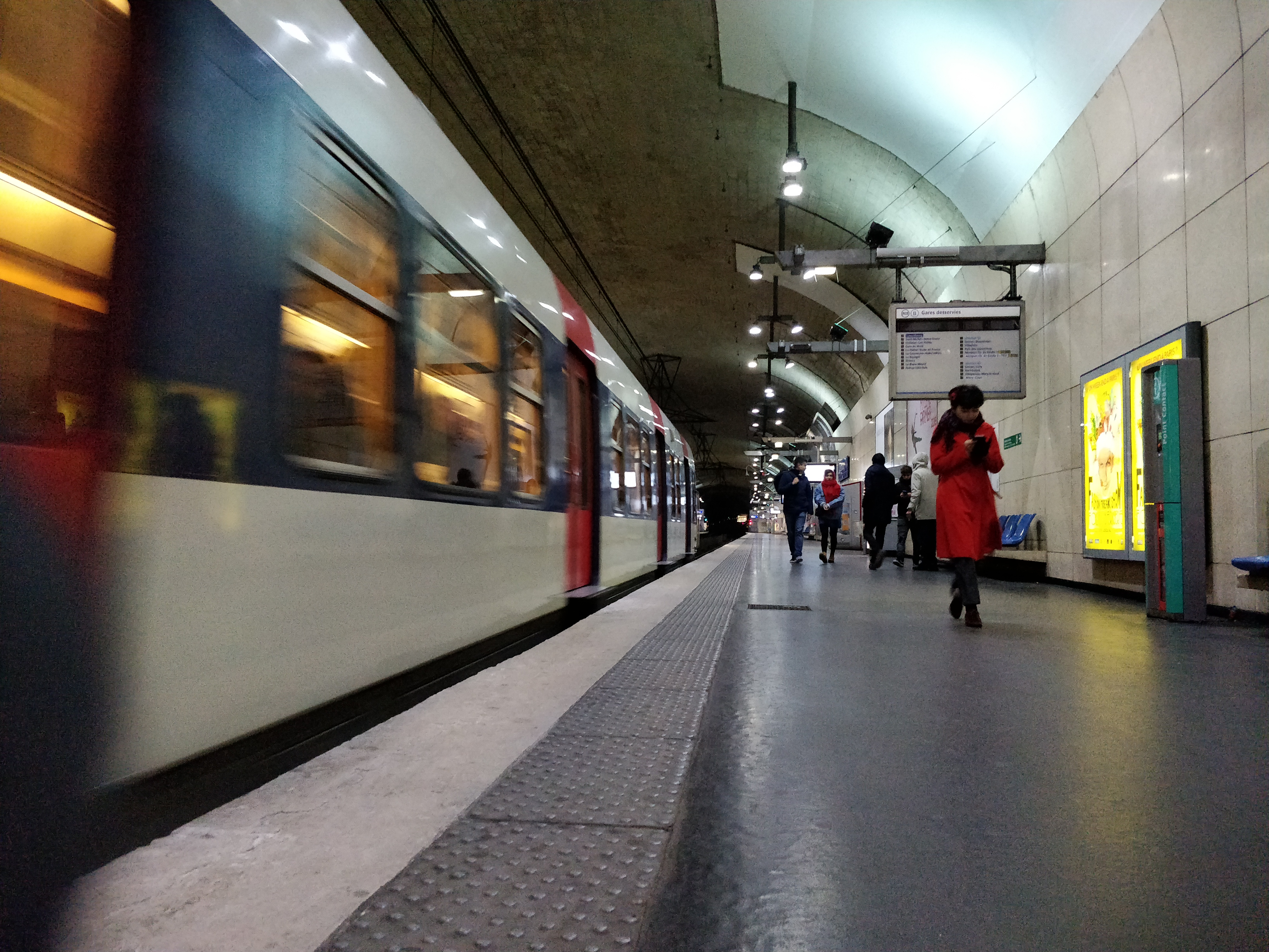 Photo n° 6 de l'avis de Ori.a fait le 18/12/2018 à 23:17