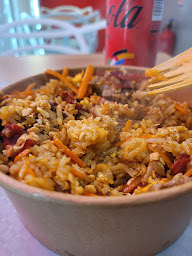 Photo n°9 de MASTER POULET - Villejuif à Villejuif ()