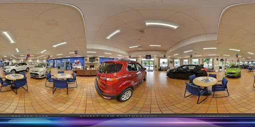 Ford Dealer «Al Spitzer Ford», reviews and photos, 3737 State Rd, Cuyahoga Falls, OH 44223, USA