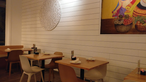 Restaurant «Thai Cottage», reviews and photos, 10001 Westheimer Rd # 2124, Houston, TX 77042, USA