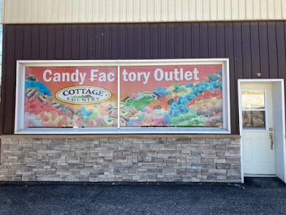Cottage Country Factory Outlet - Marmora & Lakes