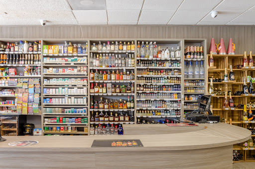 Wine Store «Sunny Isles Liquors», reviews and photos, 18180 Collins Ave, Sunny Isles Beach, FL 33160, USA