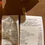 Photo n°1 de l'avis de Benedetta.a fait le 08/07/2019 à 20:16 sur le  Le Locande Di Totó à Casarano