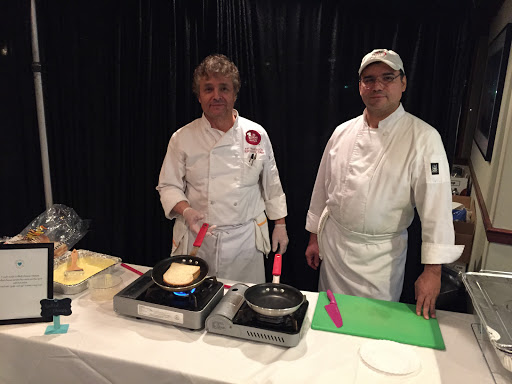 Caterer «The Kosher Kitchen Catering Co.», reviews and photos, 6301 Montrose Rd, Rockville, MD 20852, USA