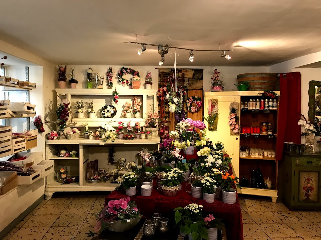 Blumenwerkstatt Stocker