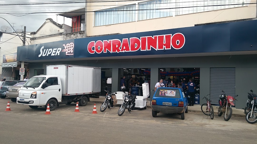 Supermercado Conradinho