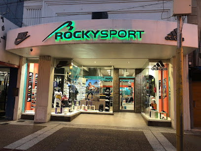 Rocky Sport