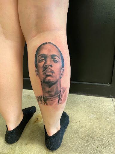 Explore melanoma tattoo ideas, creative tattoo ideas in Vancouver, available at New Ink Tattoo