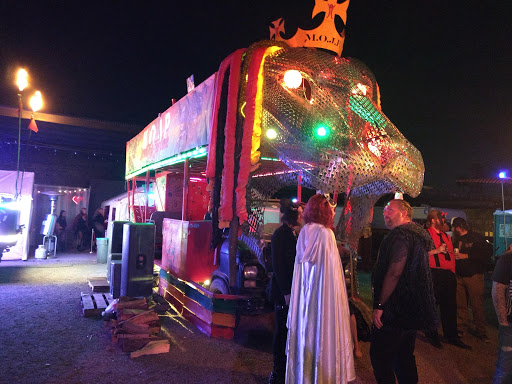 Art Gallery «Unexpected Art Gallery», reviews and photos, 734 W Polk St, Phoenix, AZ 85007, USA