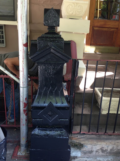 Construction Company «High Tech Construction - Brownstone Facade Restoration», reviews and photos, 3623 15th Ave, Brooklyn, NY 11218, USA