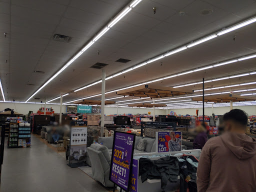 Discount Store «Big Lots», reviews and photos, 4717 McKnight Rd, Pittsburgh, PA 15237, USA