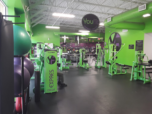 Gym «Youfit Health Clubs», reviews and photos, 20001 SW 127th Ave, Miami, FL 33177, USA