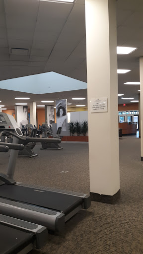 Gym «LA Fitness», reviews and photos, 11359 Montgomery Rd, Symmes, OH 45249, USA