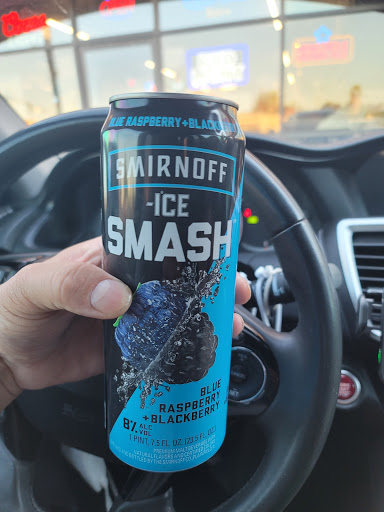 Liquor Store «AAAA Liquor», reviews and photos, 1127 S Mooney Blvd, Visalia, CA 93277, USA