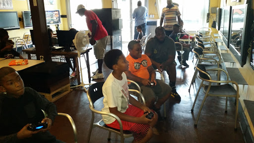 Video Arcade «Gamers Xperience», reviews and photos, 6981 Main St, Lithonia, GA 30058, USA